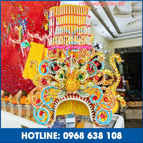 Mão bà Châu Đốc